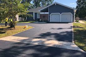 Best Cobblestone Driveway Installation  in Howard, WI